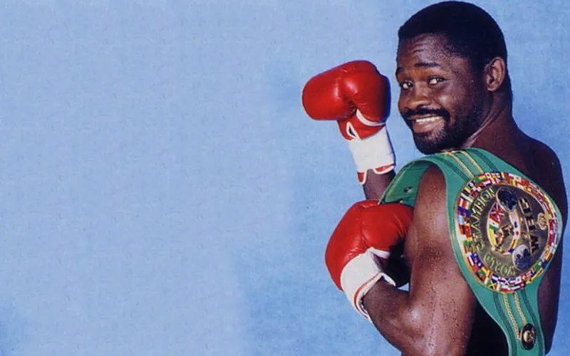 Top 10 African Boxers in History