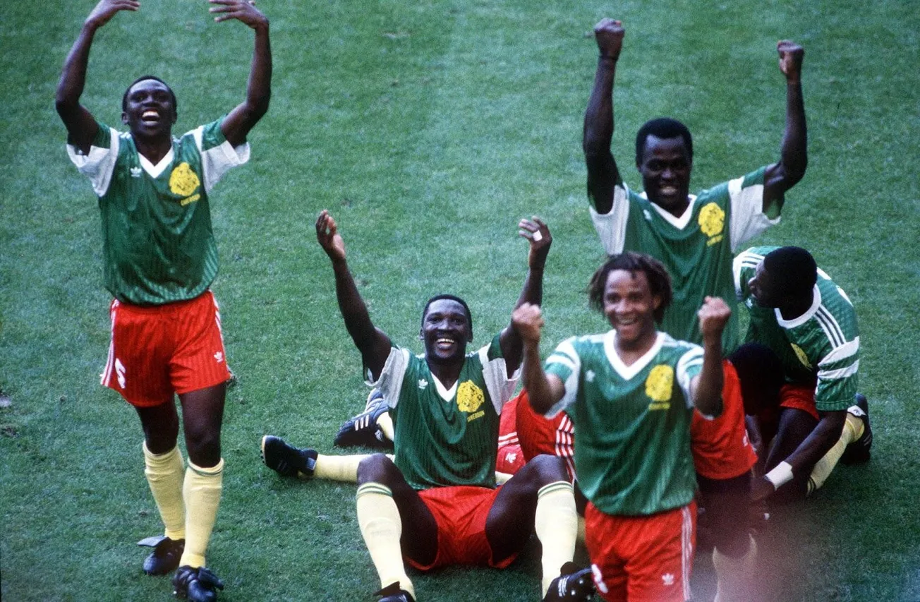 Top 10 Most Famous African Football Matches of All Time