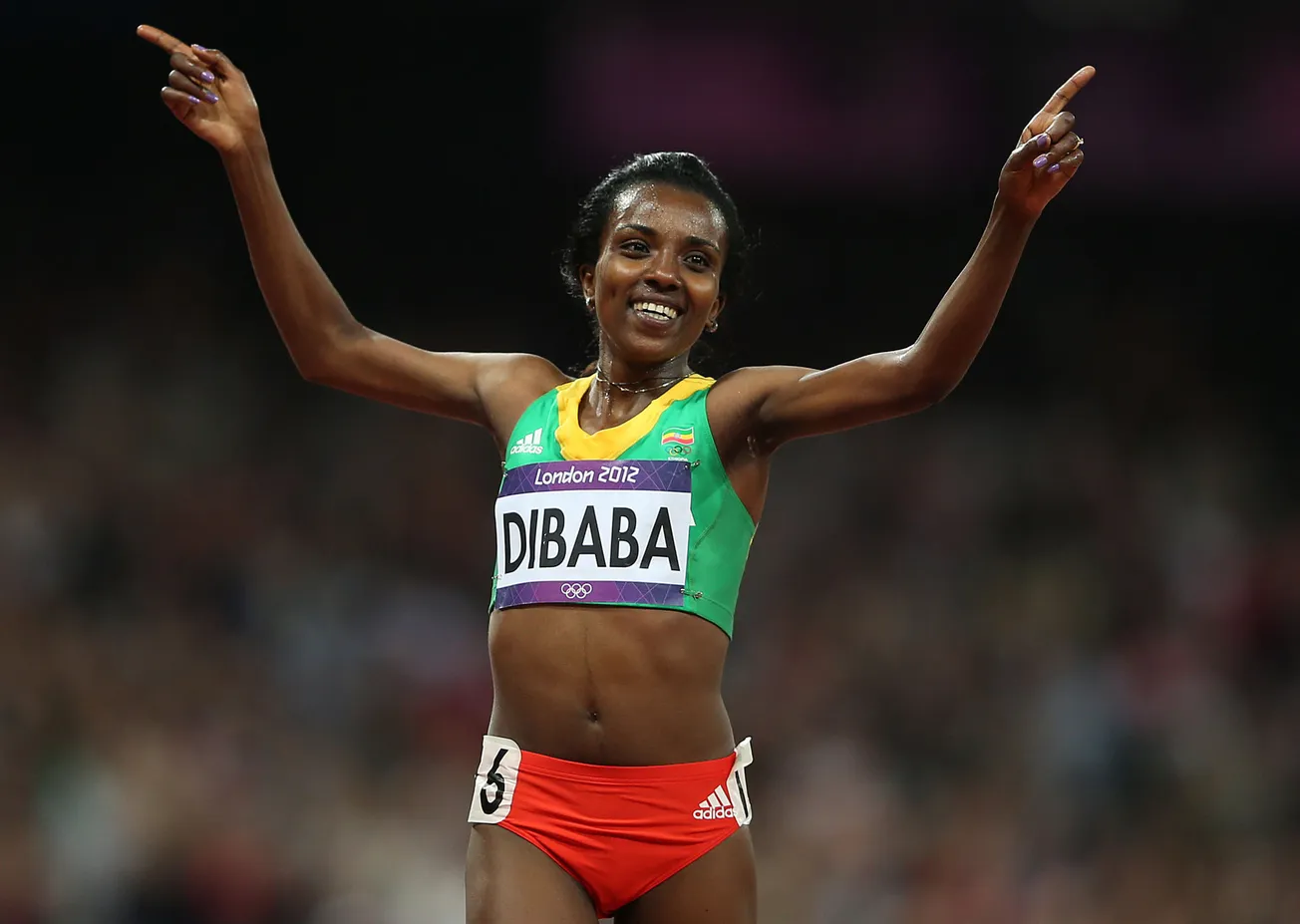 Tirunesh Dibaba: The Ethiopian Queen Who Redefined Long-Distance Running