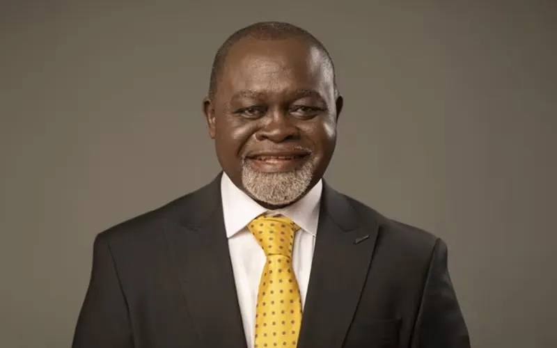 Ghanaian Boxing Legend, Azumah Nelson | Photo Credit: The Church News