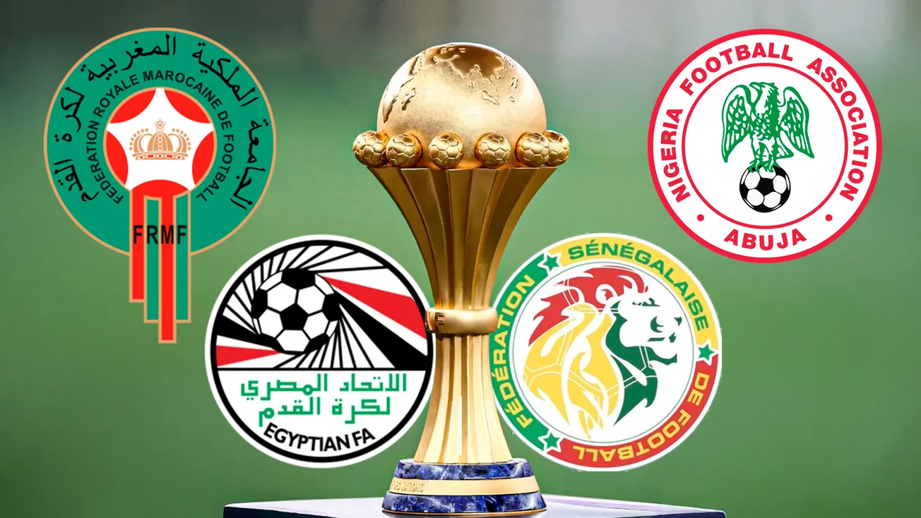 Key Stats That Could Define AFCON 2025