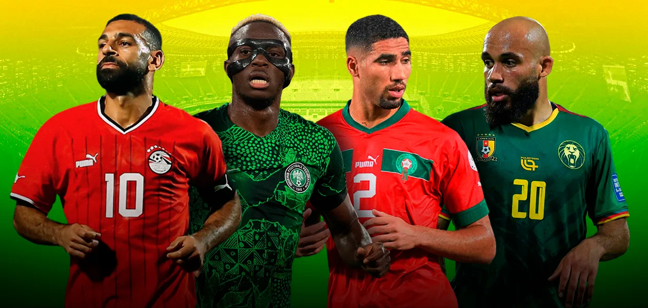 Stars to Watch at AFCON 2025: Players Ready to Shine