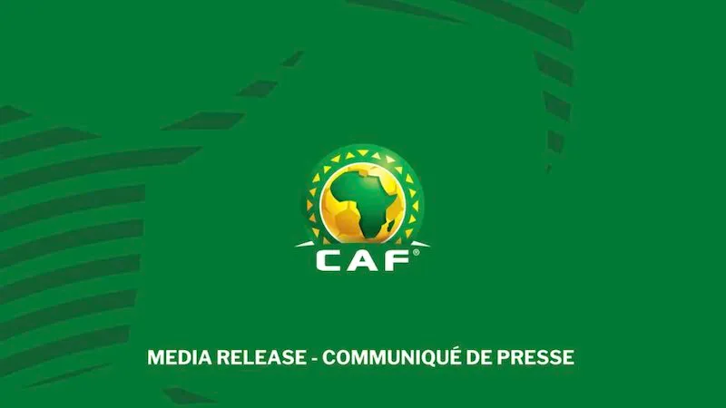 CAF Condemns Unacceptable Behaviour in Dramatic TotalEnergies CAF Africa Cup of Nations Morocco 2025 Final