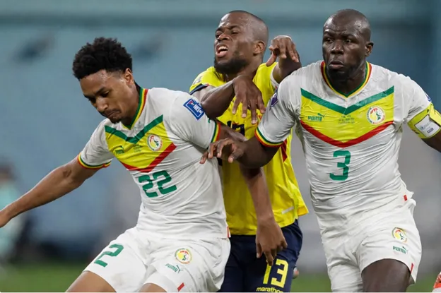 From Gomaa to Koulibaly: The Greatest Centre-Back Partnerships in African Football