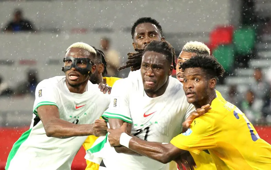Nigeria and Cameroon are missing from the World Cup. How Did African Football Giants Fall?
