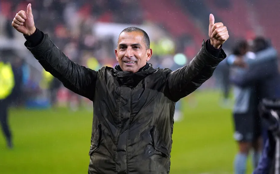 Tunisia Cut Six 2022 Survivors and Named a PSG Winger. Lamouchi Has a Plan.