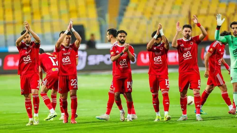 Al Ahly Miss the CAF Champions League 2026/27 Campaign
