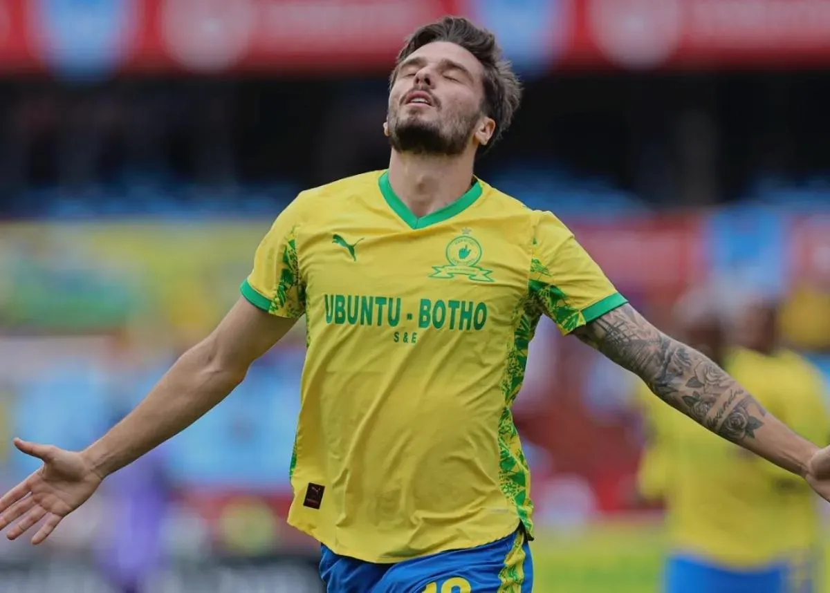 Two Days to Rabat: What Sundowns Must Do to Win Their First CAF Title in a Decade