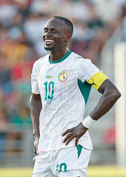 Ten Nations, A Banned Referee and a Searched Team. Africa Arrives at Its Biggest World Cup Anyway.