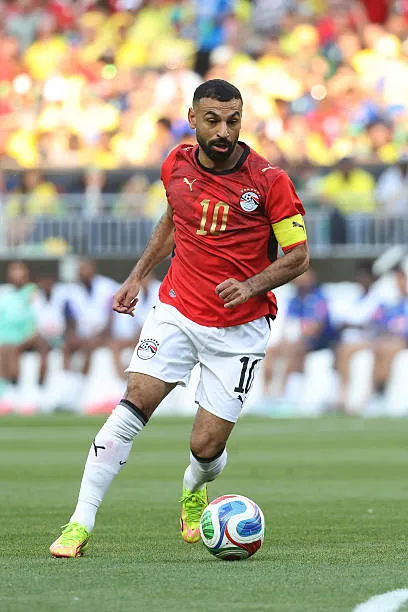 Belgium vs Egypt: Salah's 34th Birthday, De Bruyne's Stage, and a Group That Could Turn on Tonight's Result.