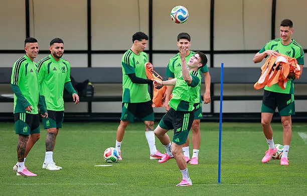 Mexico vs Bafana at the Azteca: Everything You Need to Know Before the World Cup Starts