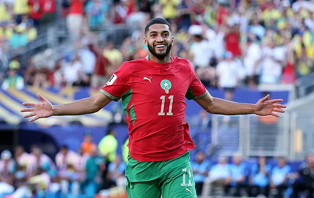Morocco Face Scotland Today. A Win Puts Them One Step From the Knockout Stage.