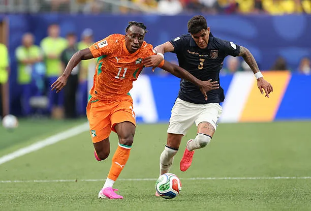 All Ten African Nations Have Played. Two Wins, Four Draws, Four Defeats. Here Is the Full Scorecard.