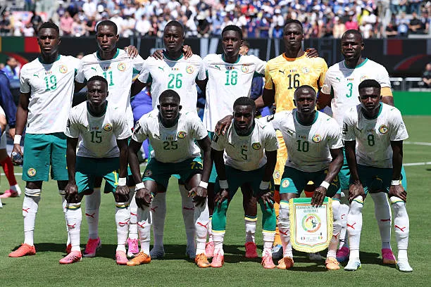 Senegal and Algeria Both Need Wins Today. Haaland Stands in Senegal's Way.