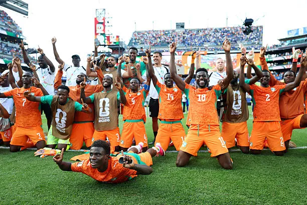 Ivory Coast Face Haaland Today. Their First Ever World Cup Knockout Win Is on the Line.