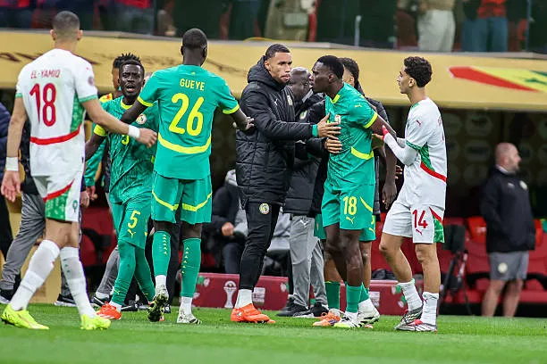 One Final, Two Champions, No Verdict: The AFCON 2025 Dispute by the Numbers