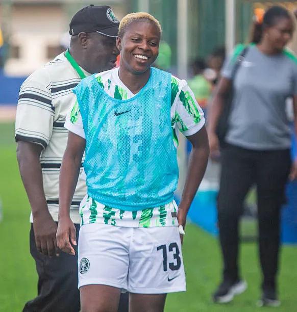 Five Days. Then Africa's Own Tournament Begins.