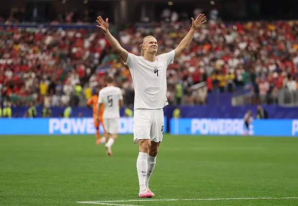 Haaland Breaks Ivory Coast Hearts With an 86th-Minute Winner