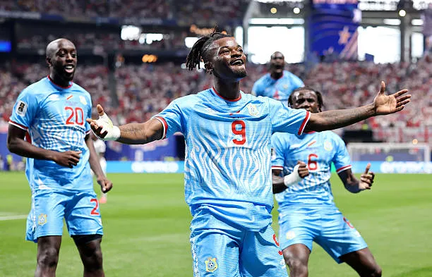 Cipenga Nearly Shocked England. Tonight Algeria Must Finish What DR Congo Started.