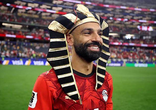 Salah's Panenka Sends Egypt to the World Cup Last 16 for the First Time Ever