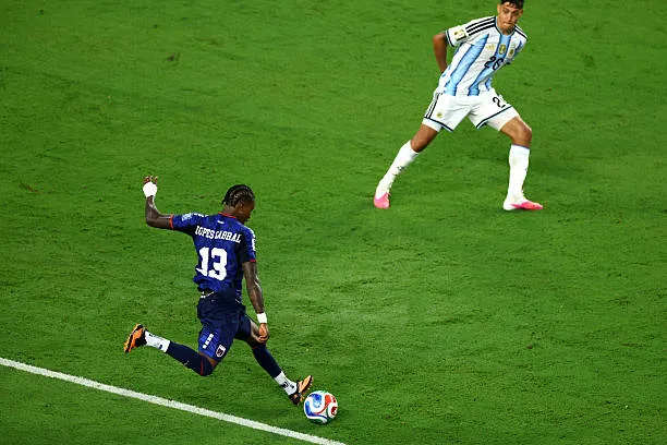 Nine Into the Knockouts, None to the Last Four: Africa's World Cup by the Numbers