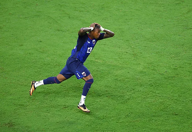 No African Nation Is in the World Cup Final. Here Is Why That Still Feels Like Progress.
