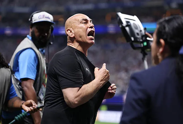 Egypt Filed a FIFA Complaint. Their Coach Is Under Disciplinary Review. The Exit Still Feels Wrong.