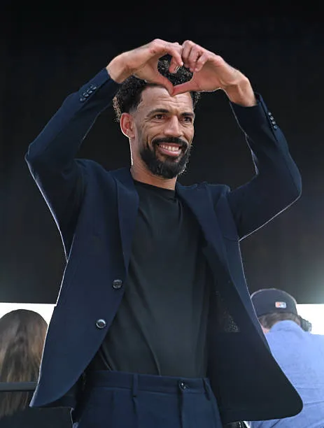 The Electrician From São Vicente Who Made FIFA's Team of the Tournament