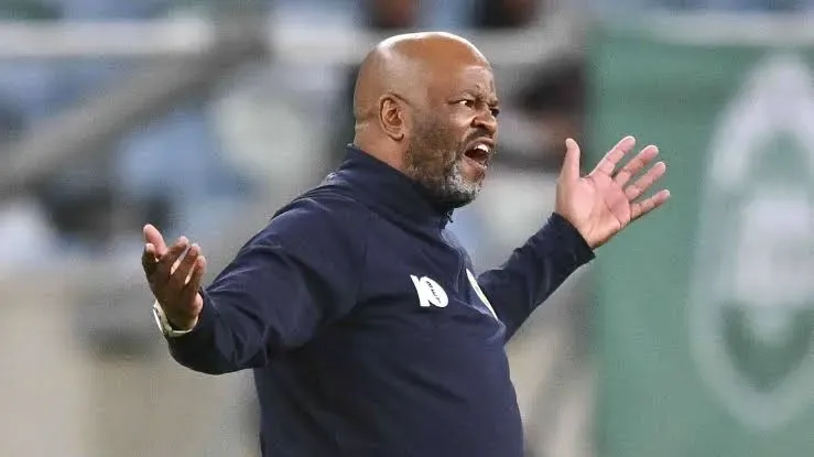 Young Africans Hired Sundowns Royalty to Chase Continental Glory