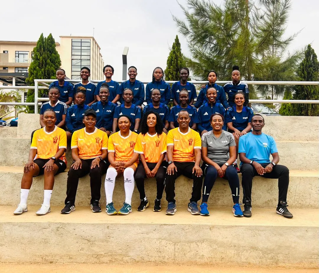 One Ticket to the Continent: The CAF Women's Champions League CECAFA Qualifiers Open Today in Kigali