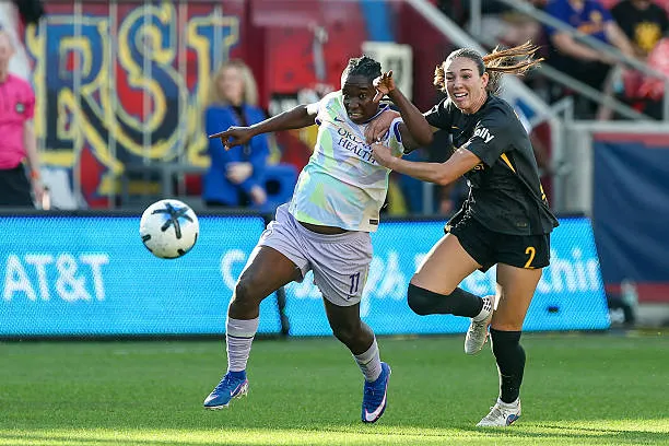 The $740,000 Player Just Scored Four in One Match. What Barbra Banda Is Worth Now.
