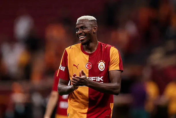 Osimhen at 27: The Transfer That Has Not Happened Yet Is Already Shaping African Football