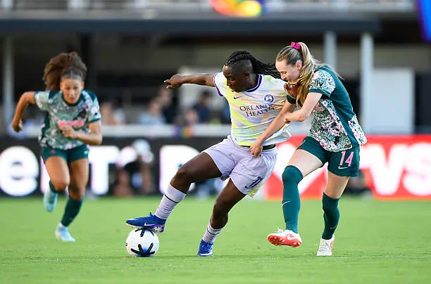 The Most Complicated, Most Compelling Player in African Women's Football: Barbra Banda