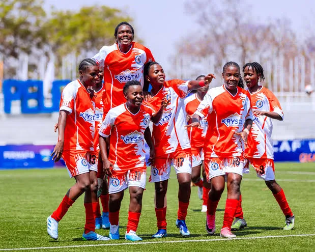 Kawempe and Bullets Are Through. Saturday's CECAFA Final Is East Africa Against Itself.