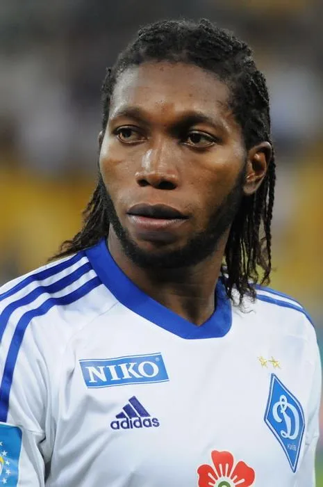 Thank God for Football: The Life and Career of Dieumerci Mbokani