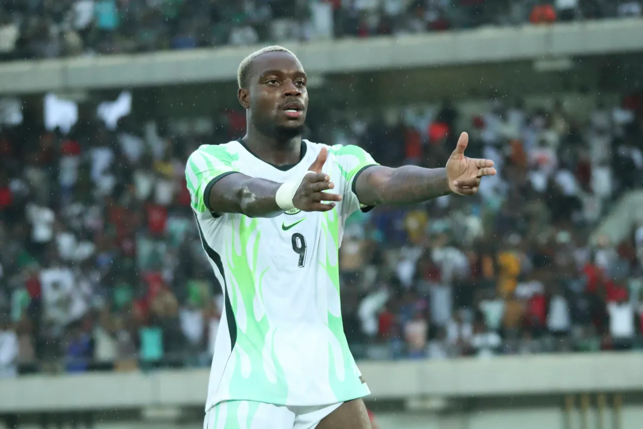 Pitso Draws, Nigeria Survives, Egypt Drops Points. AFCON 2027 Matchday 1 Is Done and the Continent Has Its Opening Table.