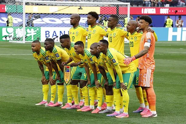 Matchday 1 Closes Tonight. McCarthy Takes Kenya Out for the First Time and Bafana Begin at Orlando.