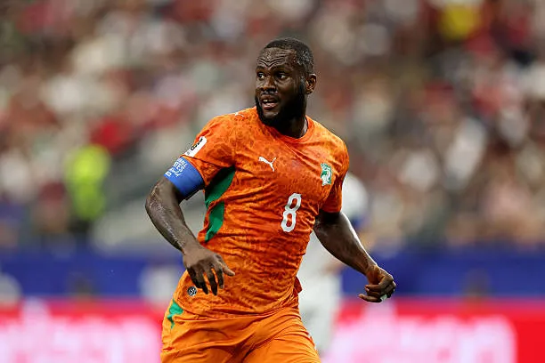 Yalcouye on Debut, Kessie from the Spot. Ivory Coast Beat Ghana 2-0 and Open AFCON 2027 Qualifying With Three Points.