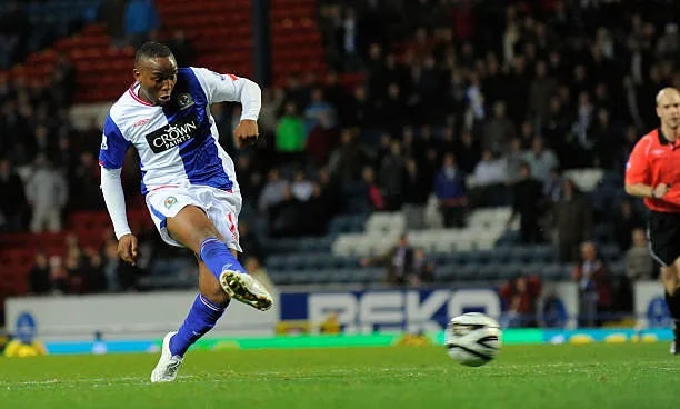 From Hanover Park to the Champions League. Benni McCarthy Is the Greatest South African Footballer Who Ever Lived