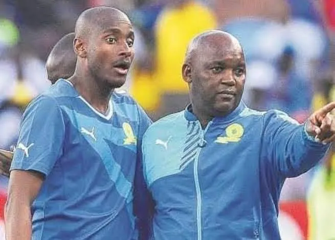 Four Days Away. Pitso Mosimane Returns to South African Football at Orlando Stadium on Friday