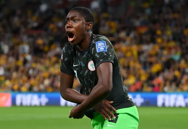 The Ten Richest Female African Footballers in 2026