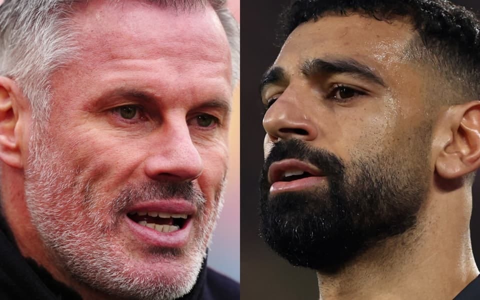 Carragher, Barton’s Underrating of AFCON a Wake-up Call