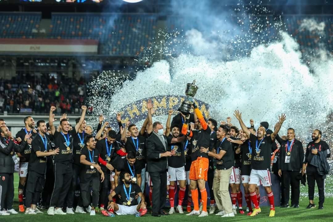 Top 10 Most Successful African Football Clubs of All Time