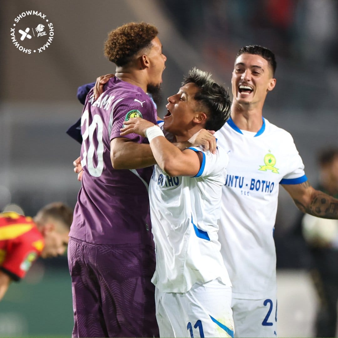 Why PSL is Africa’s Most Commercially Successful League