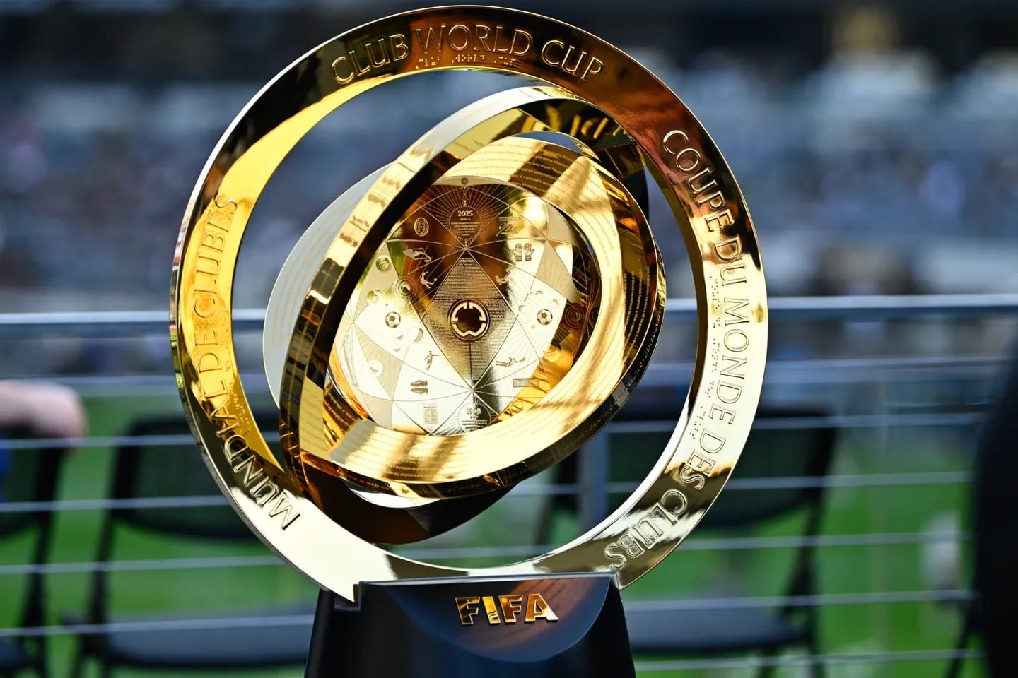 African Clubs Participating in the FIFA Club World Cup 2025