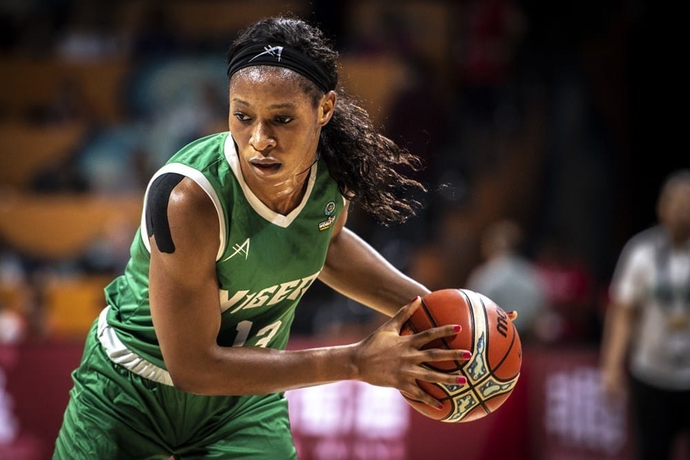 Top 10 African Female Basketball Players Making Global Waves
