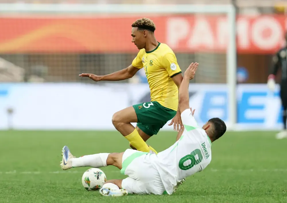 3rd - 9th August 2025: Top Picks in African Sport This Week