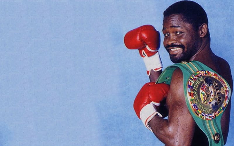 Top 10 African Boxers in History