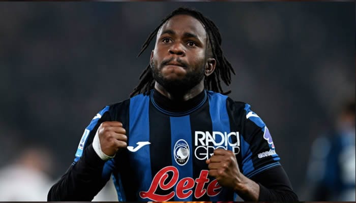 Top African Players to Watch in Serie A in the 2025/26 Season
