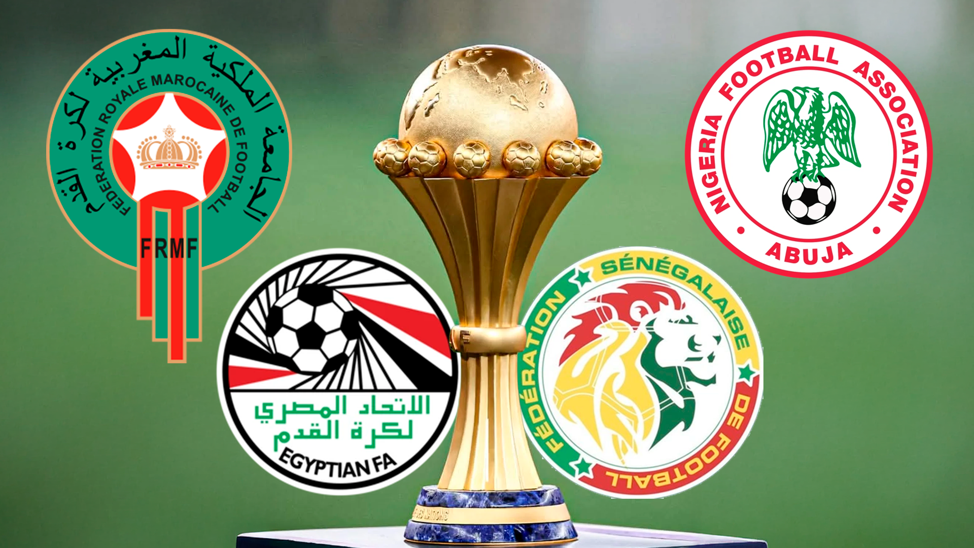 Key Stats That Could Define AFCON 2025